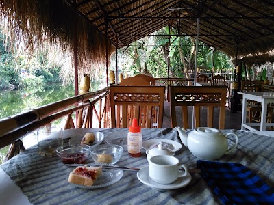 lodging