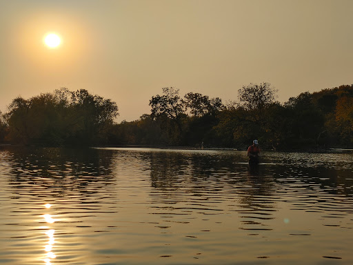 Yorkville Recreation Department