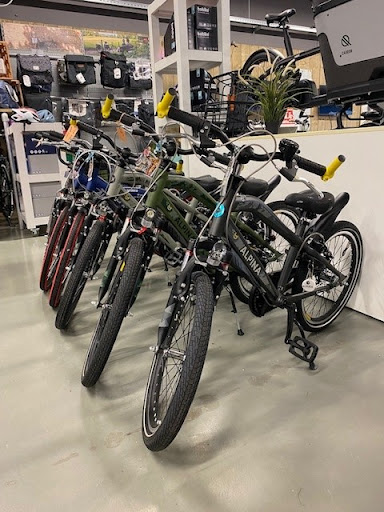 Bikesland - Thumbnail