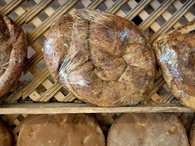 Somuncubaba Ekmek Fırını