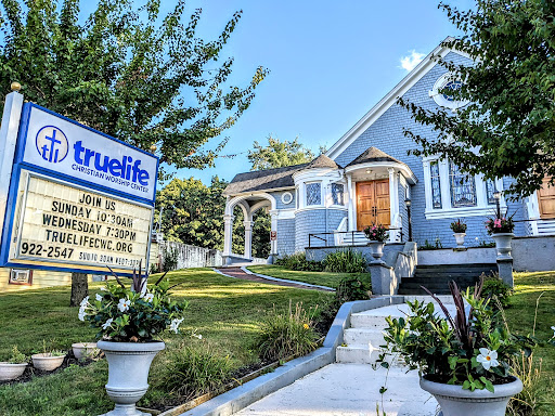 True Life Christian Worship Center - Thumbnail