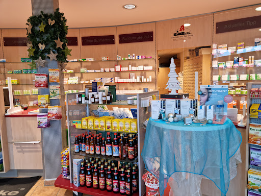 Apotheke vor den Toren e. Kfr.