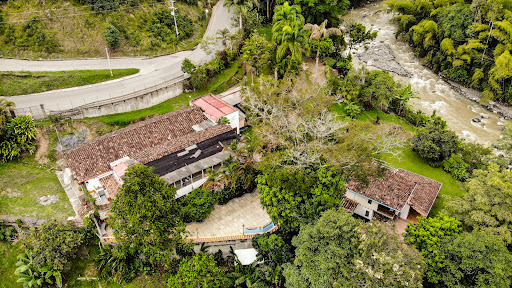 Hotel Ecológico Otrolado Lodge