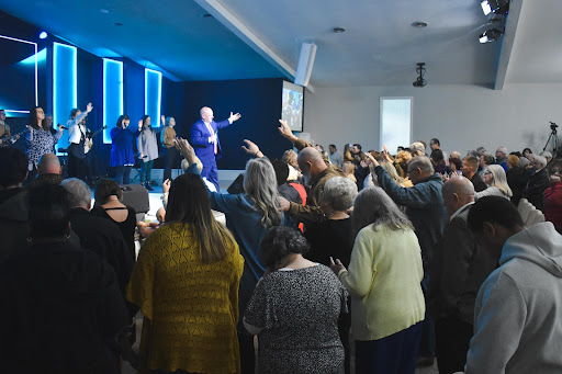 Sixth Avenue Church of God - Thumbnail