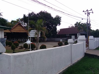 Photos of Museum Balla Lompoa