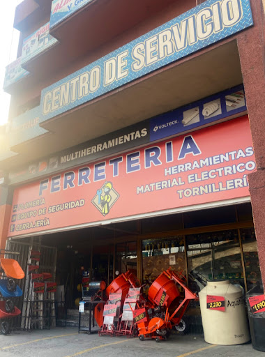 MULTIHERRAMIENTAS - Visual