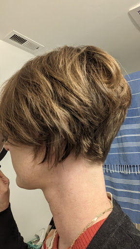 Emerald Valley Salon LLC
