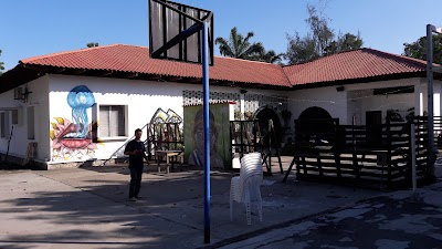 Photos of La Madrugada Hostel