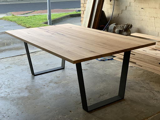 TIMBER ASSEMBLY - Visual