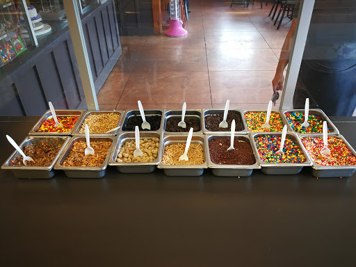Sweet Lucy's - Visual