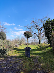 Photo n°11 de Les gîtes Ty Kaouenn à Plumergat (Lodge)