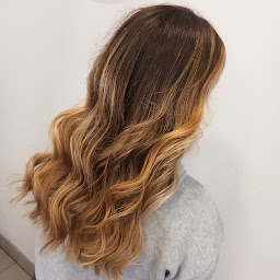 Photo n°6 de Styl'Coiffure à Plaine-Haute (Salon de coiffure)