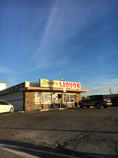 Jimmy's Liquor