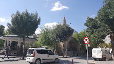 Murat Ali Paşa Cami