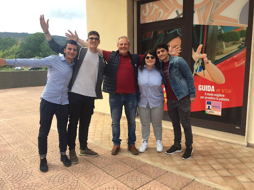 Autoscuola Scuola Guida Bencivenni Montepaone - Thumbnail