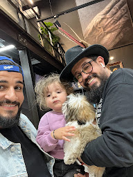 Photo n°50 de Le Barbier de Marseille à Marseille (Esthéticien)