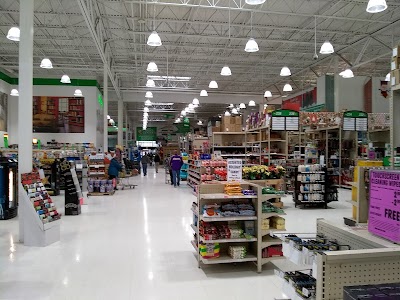 Menards