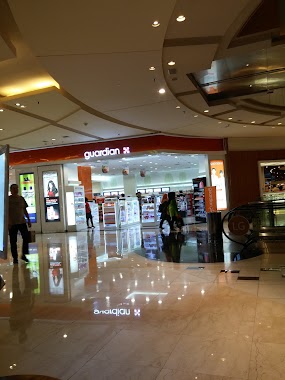 GUARDIAN Grand Indonesia, Author: Indra Wijaya