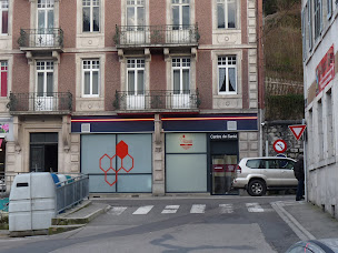 Photo n°2 de Centre de Santé Dentaire Mutualiste à Saint-Claude (Orthodontiste)