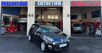 CENTRE AUTO CHAMBON à Le Chambon-Feugerolles