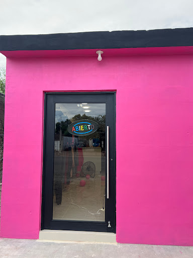 Eva Store - Visual