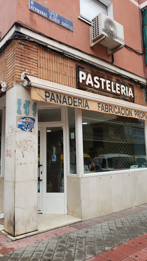 Panadería Tartas y Mãs - Thumbnail