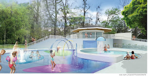 Photo n°37 de SCOP BET DELOMENIE - LIMOGES à Isle (Entreprise de construction)