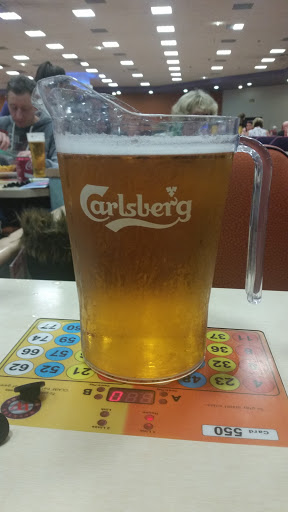 Club 3000 Bingo Mansfield - Thumbnail