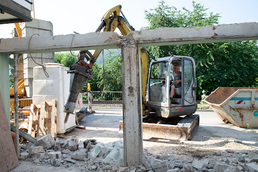 Berres-Bau GmbH - Thumbnail