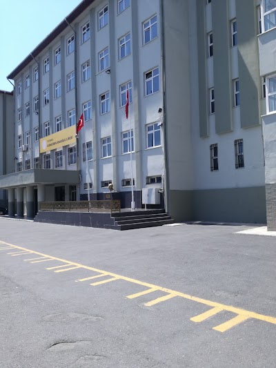 Güngören Anadolu Lisesi