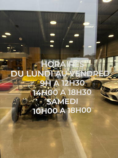 DRIVER STORE - Thumbnail