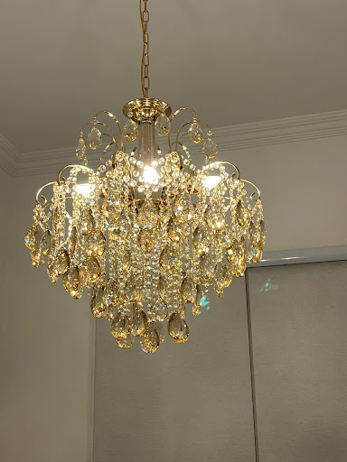 Felipe Oishi eletricista