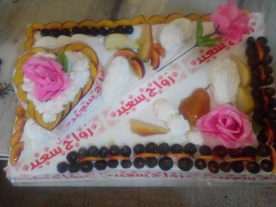Photos of حلوبات ومرطبات