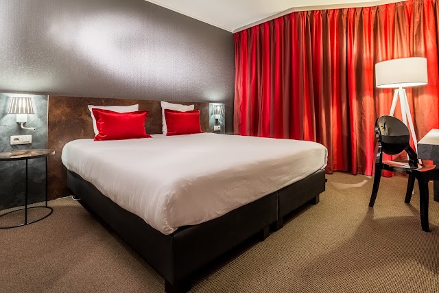 Martin's Brussels EU Hotel