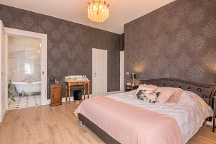 Photo n°25 de Le Clos Grillet à La Chambre (Chambre d'hôtes)