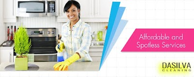 DaSilva Cleaning Services