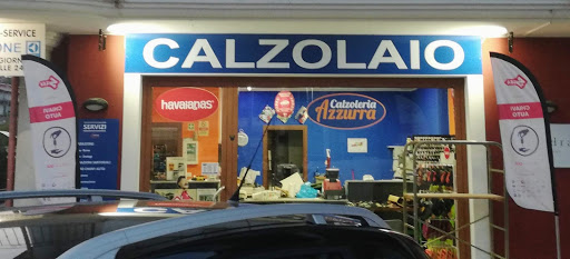 Calzoleria Azzurra Centro chiavi Auto keydoctor - Thumbnail