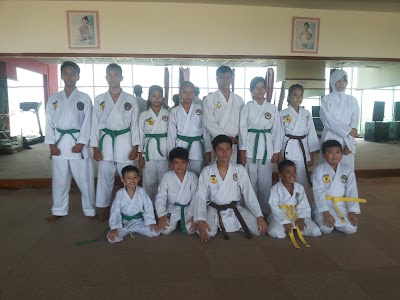 Photos of Aerobic Class @NPS Fitness Detos