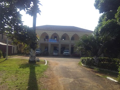 Photos of Archev&ecirc;ch&eacute; de Conakry