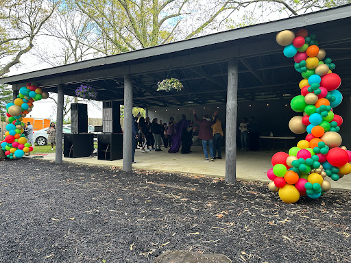Bamboo Gardens Event Center and Campground