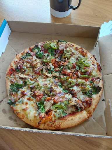 Domino's Pizza Mosgiel - Thumbnail