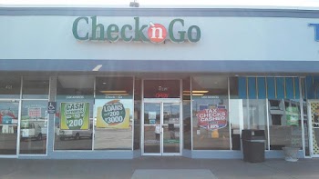 Check `n Go Payday Loans Picture