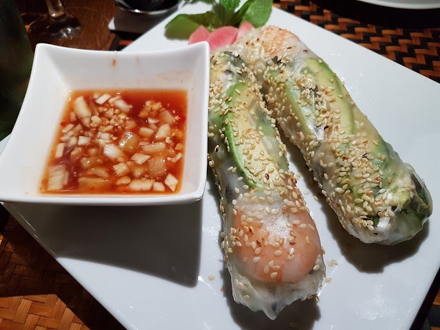 Tem Thai Cooking