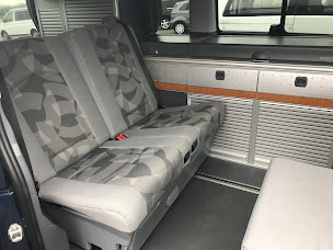 Photo n°4 de SODIMAT à Nalliers (Garage automobile)