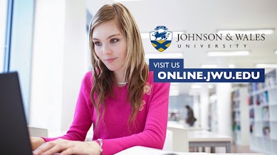 Johnson & Wales University - College of Online Education