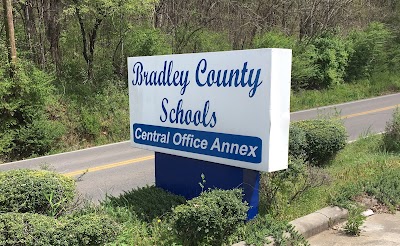 Bradley County School Central Office Annex