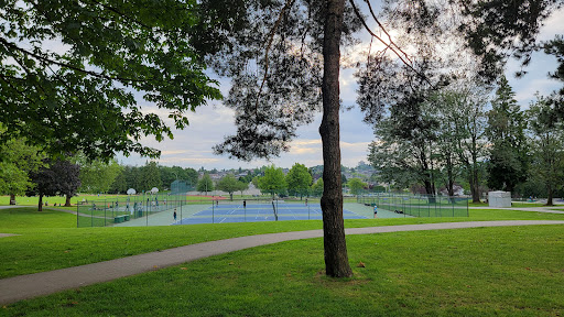 Confederation Park Water Park - Thumbnail
