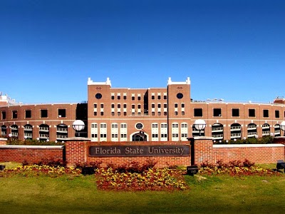 Photos of Florida State University Office of Admissions