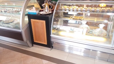 Photos of Sabl&eacute; Bakery