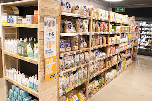 Photo n°18 de Biocoop Le Diapason à Revel (Magasin d'alimentation bio)